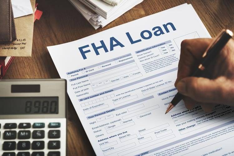 FHA Insurance Change