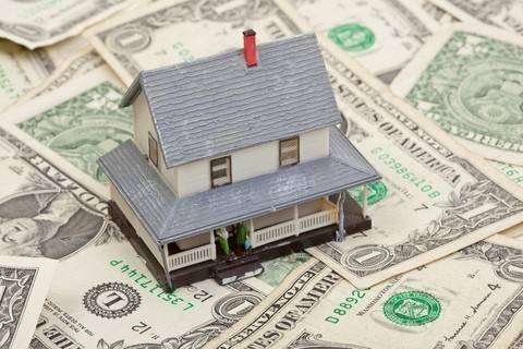 buying a home