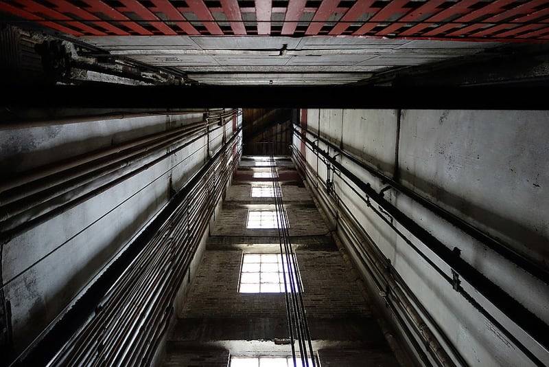 home elevators