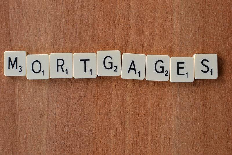 mortgage