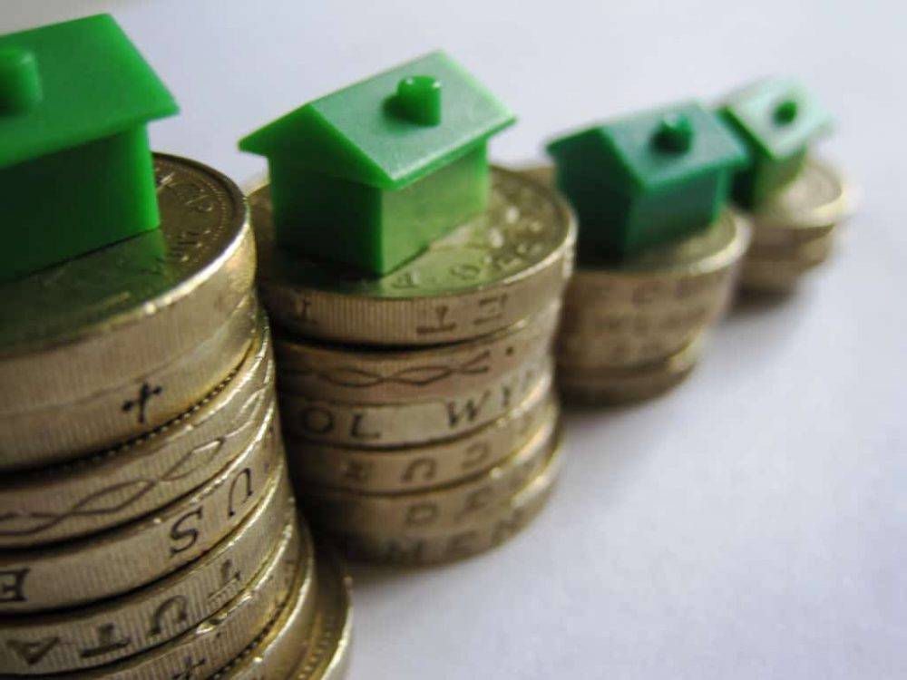 home equity