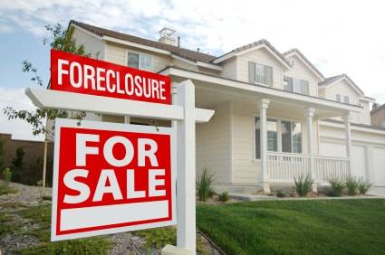 NC foreclosure prevention fund