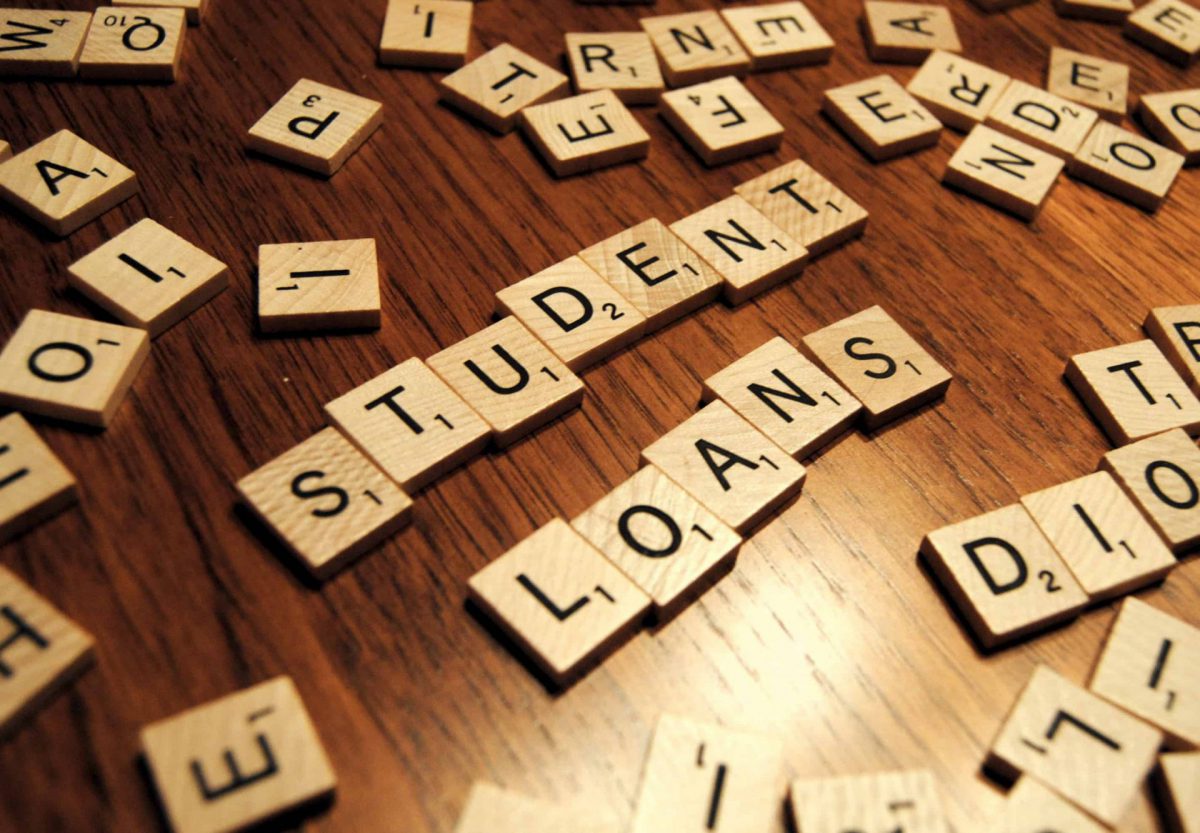 student loans repayment