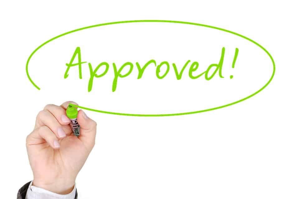 loan approval