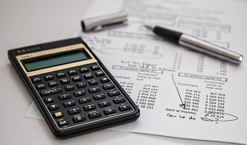 foreclosure calculator