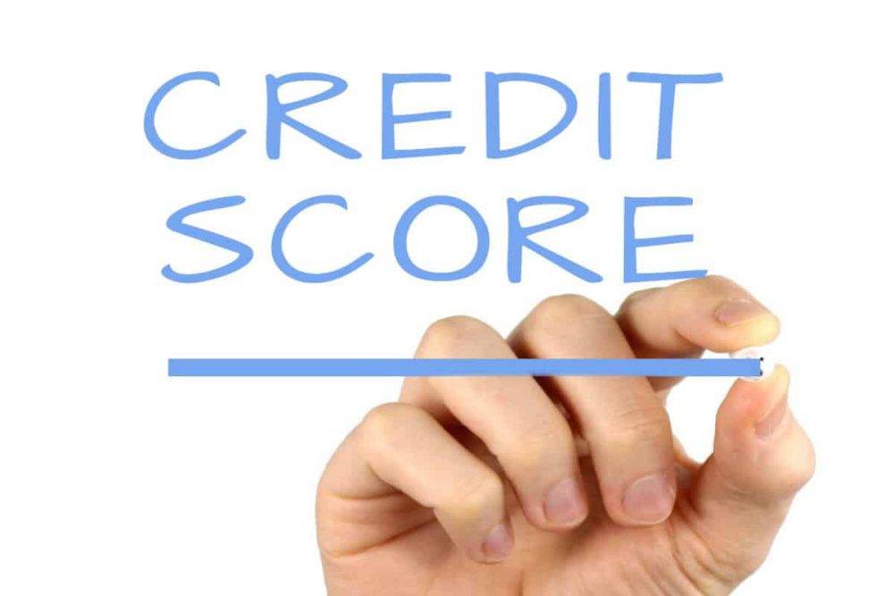 credit score