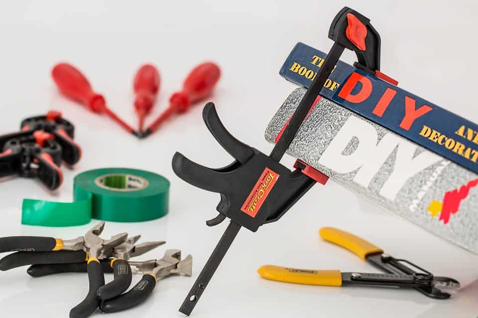 repair tools