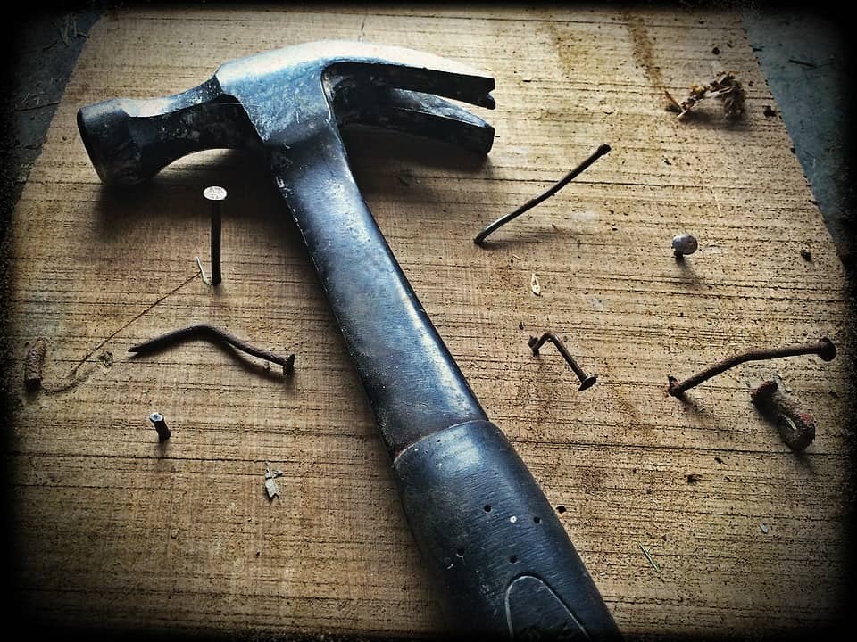 home renovation