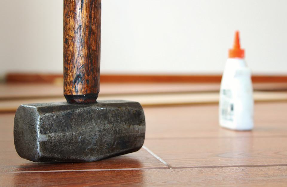 house renovation