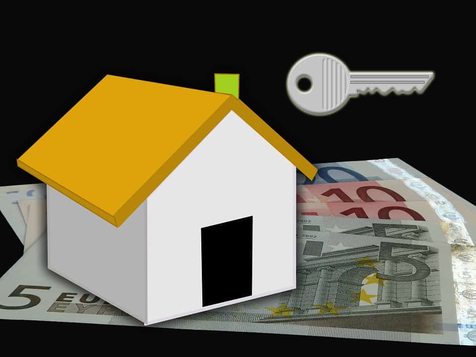 mortgage payment