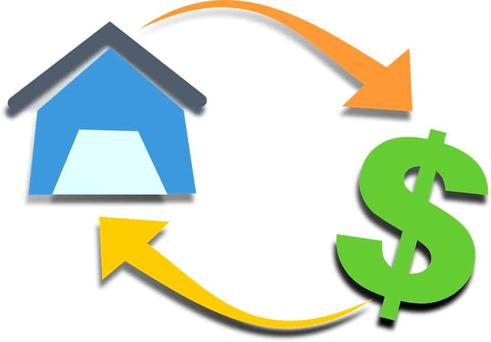 refinancing