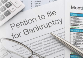 Bankruptcy Counseling